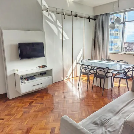 Apartamentos Na Barra Com Vista Mar, A 1 Minuto Da Praia E Do Circuito Do Carnaval - Seaview Private Apartments Salvador Exterior foto