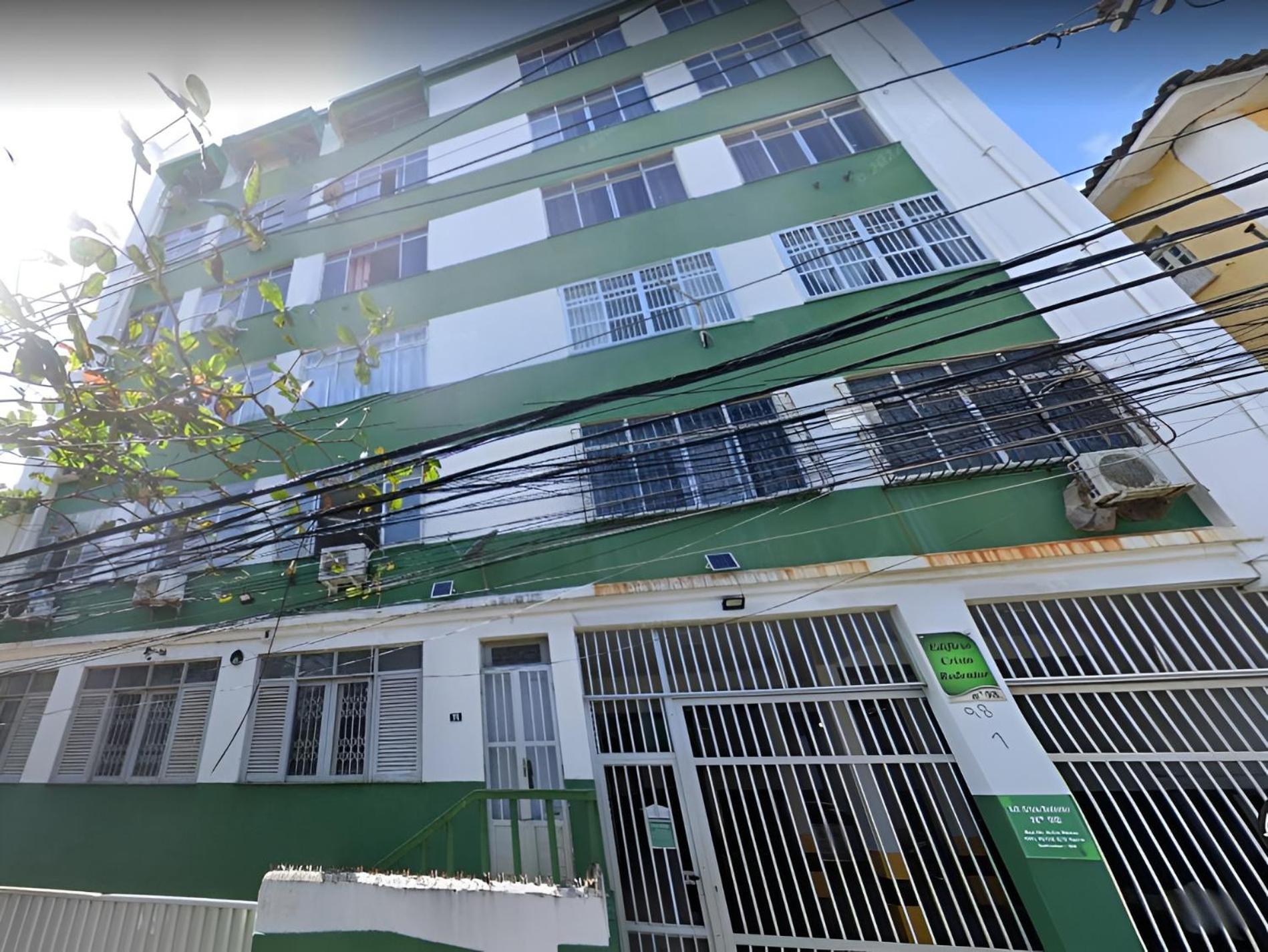 Apartment Na Barra Com Vista Mar, A 1 Minuto Da E Do Circuito Do Carnaval - Seaview Private *