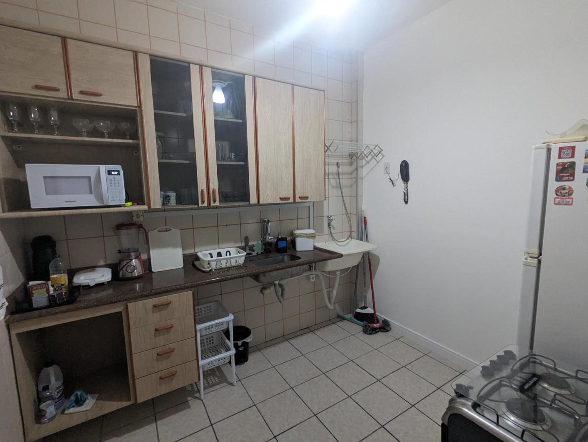 Apartamento Na Barra Com Vista Mar, A 1 Minuto Da E Do Circuito Do Carnaval - Seaview Private *